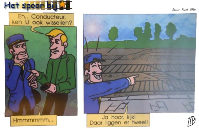 kleur