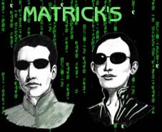 sf Matrix