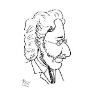 OLDY/OUDJE karikaturen karikatuur