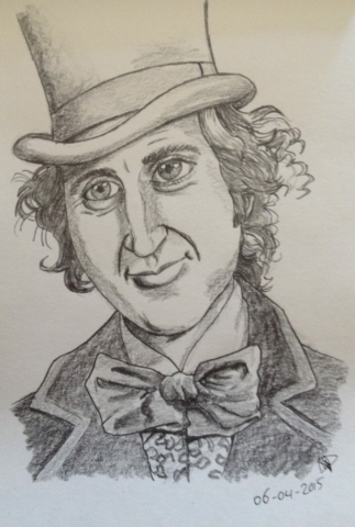 Gene Wilder