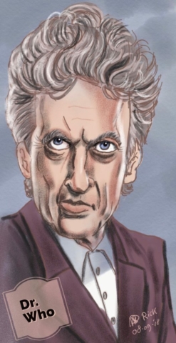 sf Peter Capaldi