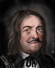 kunst, fanart