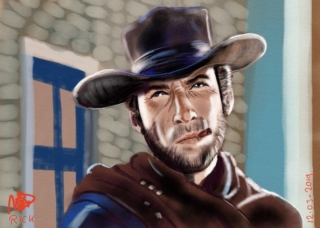 for a few dollars more - Monco