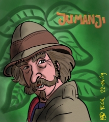 Jumanji