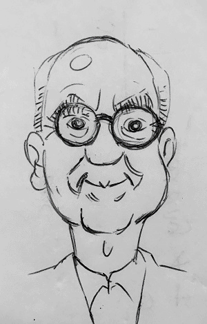Pensionada Henny (Avans)