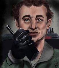 Ghostbusters