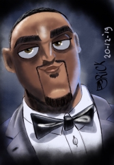 Will smith
