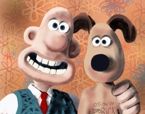 Gromit