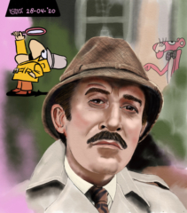 Pink Panther