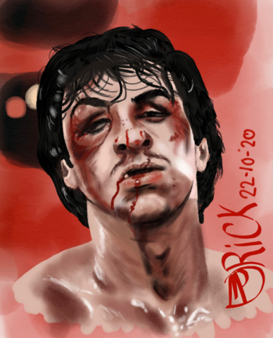 Sylvester Stallone