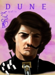Dune sf scifi