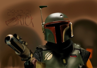 Star wars scifi sf