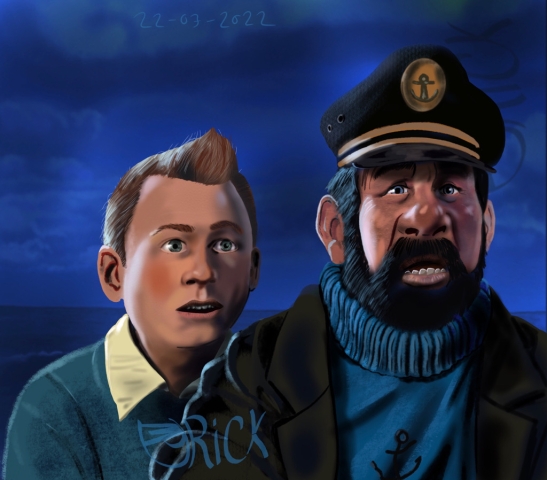 Tintin