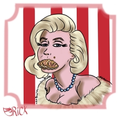 Oesterdag