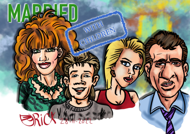 Married with children