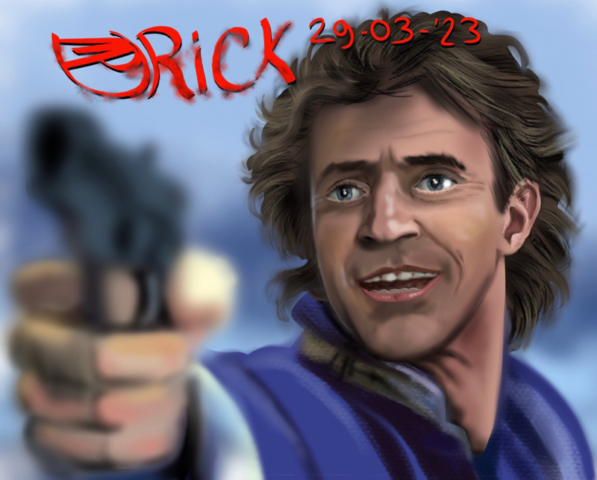 Mel Gibson in Lethal weapon 2